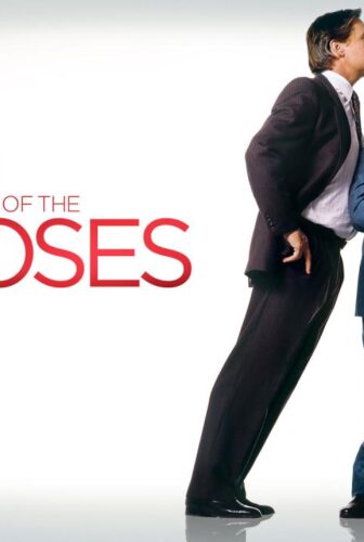 فيلم The War of the Roses 1989 مترجم