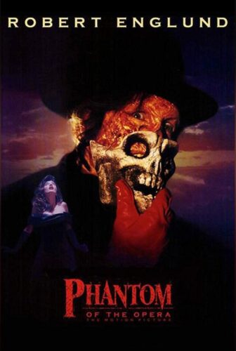 فيلم The Phantom of the Opera 1989 مترجم
