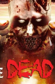 فيلم The Dead Next Door 1989 مترجم