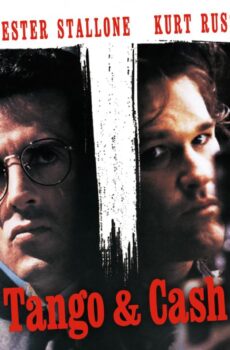فيلم Tango & Cash 1989 مترجم