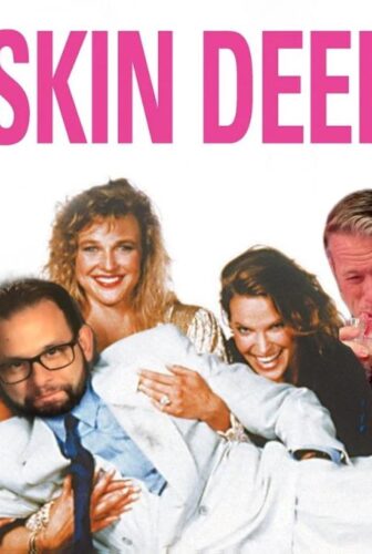 فيلم Skin Deep 1989 مترجم