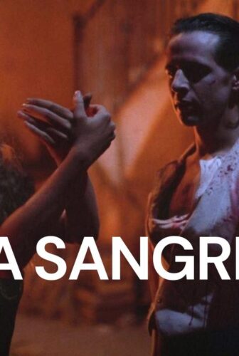 فيلم Santa Sangre 1989 مترجم