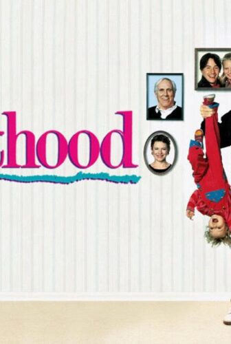 فيلم Parenthood 1989 مترجم