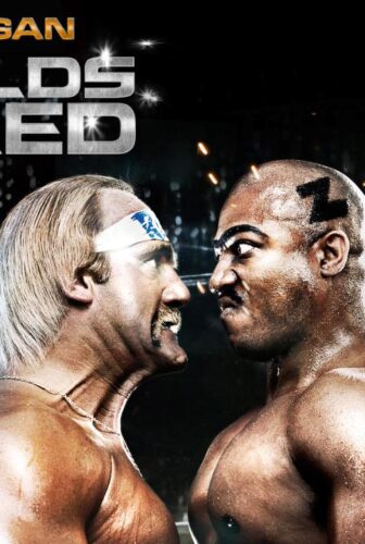 فيلم No Holds Barred 1989 مترجم