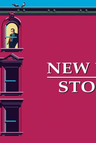 فيلم New York Stories 1989 مترجم