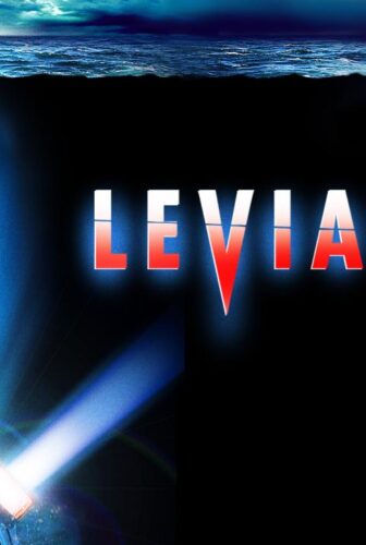 فيلم Leviathan 1989 مترجم