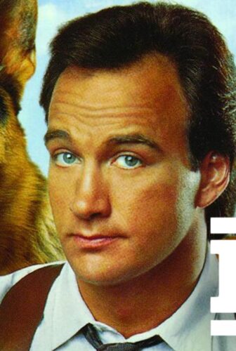 فيلم K-9 1989 مترجم