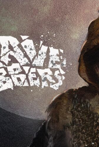 فيلم Grave Robbers 1989 مترجم