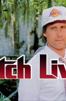 فيلم Fletch Lives 1989 مترجم