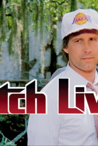 فيلم Fletch Lives 1989 مترجم