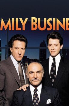 فيلم Family Business 1989 مترجم