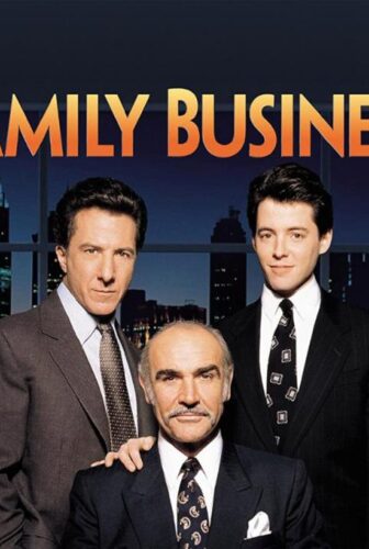 فيلم Family Business 1989 مترجم