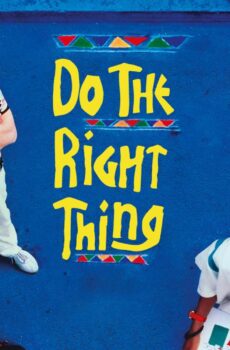 فيلم Do The Right Thing 1989 مترجم