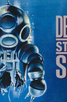 فيلم DeepStar Six 1989 مترجم
