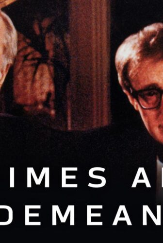 فيلم Crimes And Misdemeanors 1989 مترجم