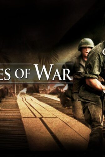 فيلم Casualties of War 1989 مترجم