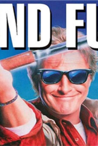 فيلم Blind Fury 1989 مترجم