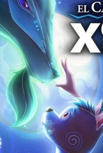 فيلم Xico’s Journey (2020) مدبلج