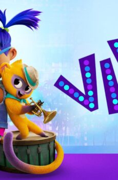 فيلم Vivo (2021) مدبلج