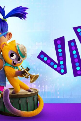 فيلم Vivo (2021) مدبلج