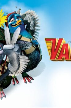 فيلم Valiant (2005) مدبلج