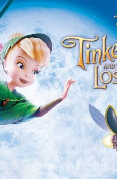فيلم تينكر بيل والكنز المفقود 2009 (مدبلج مصري)