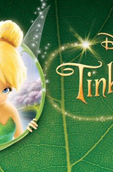 فيلم تينكر بيل 2008 (مدبلج مصري)