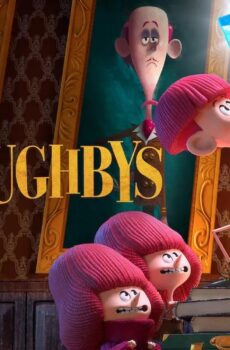 فيلم The Willoughbys 2020 (مدبلج مصري)