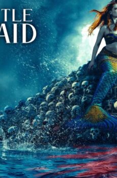 فيلم حورية البحر الصغيرة 2023 (مدبلج مصري)
