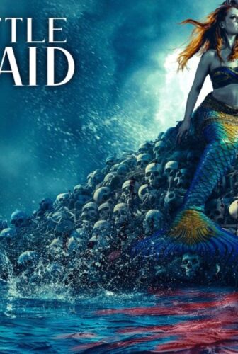 فيلم حورية البحر الصغيرة 2023 (مدبلج مصري)