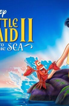 فيلم حورية البحر 2: العودة الى المحيط 2000 (مدبلج مصري)