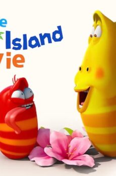 فيلم The Larva Island Movie (2020) مدبلج