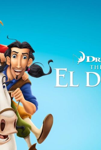 فيلم سندباد: أسطورة البحار السبعة (2003) مدبلج