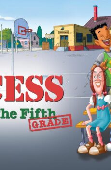 فيلم Recess: Taking the Fifth Grade (2003) مدبلج