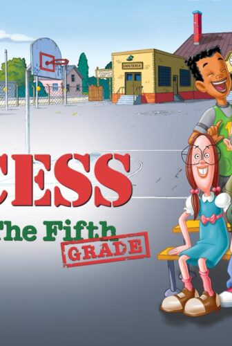 فيلم Recess: Taking the Fifth Grade (2003) مدبلج
