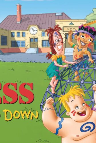 فيلم Recess: All Growed Down (2003) مدبلج
