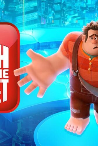 فيلم Ralph Breaks the Internet 2018 (مدبلج مصري)