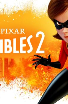 فيلم الخارقون 2 (2018) مدبلج