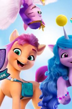 فيلم مهرتي الصغيرة: جيل جديد (2021) مدبلج