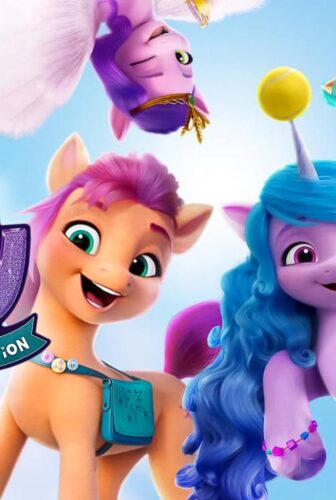 فيلم مهرتي الصغيرة: جيل جديد (2021) مدبلج