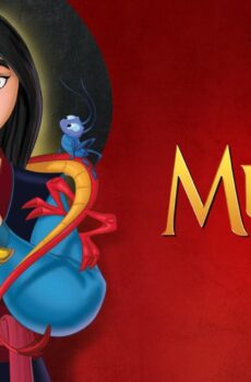 فيلم Mulan 1998 (مدبلج مصري)