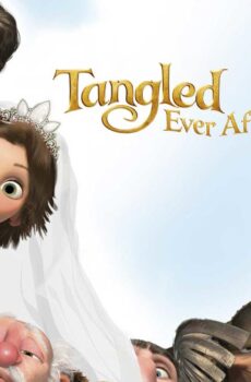 فيلم رابونزل في تبات ونبات (2012) مدبلج