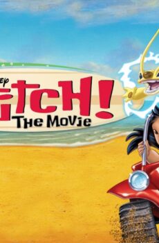 فيلم Stitch!: The Movie 2003 (مدبلج مصري)