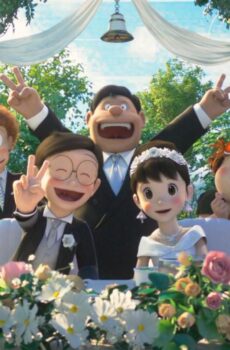 فيلم Stand by Me Doraemon 2 (2020) مدبلج
