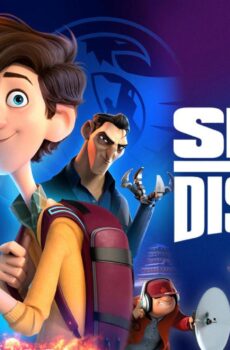 فيلم الجواسيس المتنكرون (2019) مدبلج