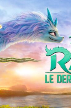 فيلم Raya and the Last Dragon 2021 (مدبلج مصري)