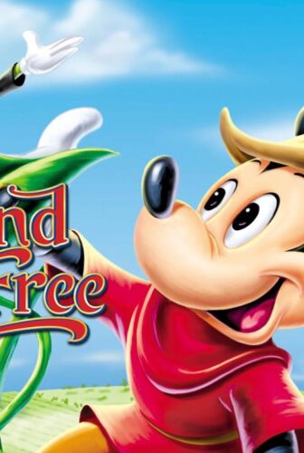 فيلم Fun and Fancy Free 1947 مدبلج