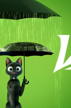 فيلم Luck 2022 مدبلج