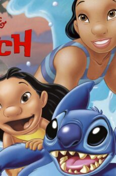 فيلم ليلو وستيتش 2002 (مدبلج مصري)