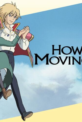 فيلم قلعة هاول المتحركة (2004) مدبلج